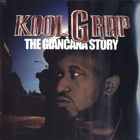 Kool G Rap - The giancana story