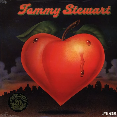 Tommy Stewart - Tommy Stewart