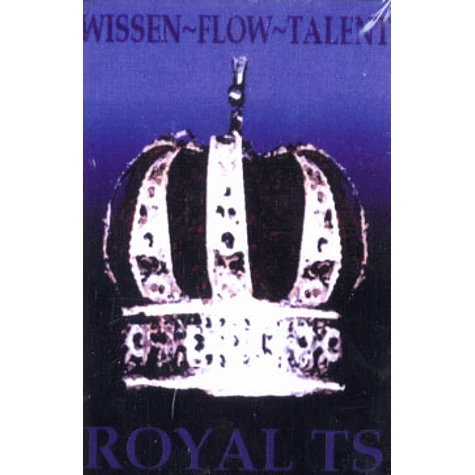 Royal TS (Die Sekte) - Wissen Flow Talent