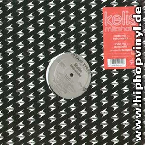Kelis - Milkshake