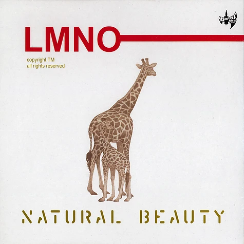 LMNO - Natural beauty