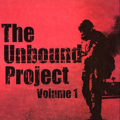 The Unbound Project - Volume 1