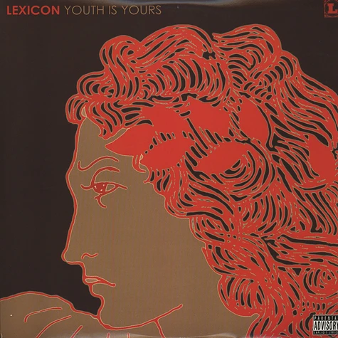 Lexicon - Youth is yours