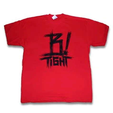 B-Tight - Logo