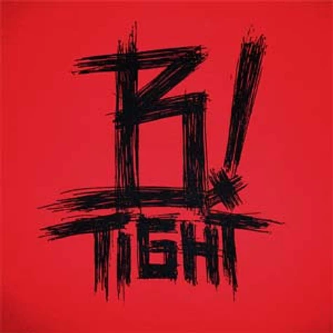 B-Tight - Logo