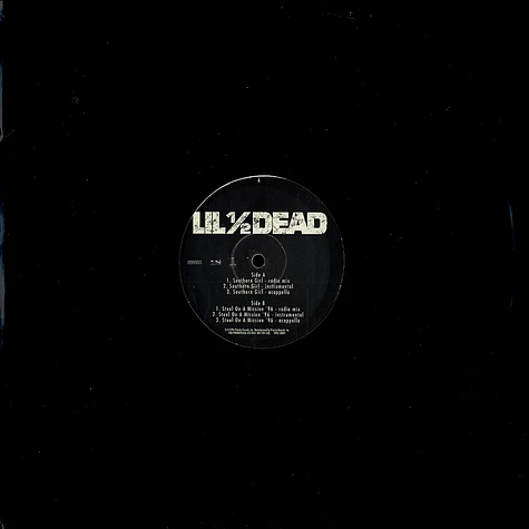 Lil 1/2 Dead - Southern girl