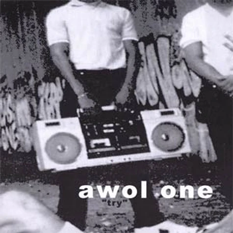 Awol One - Try