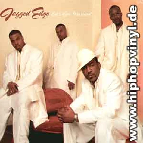 Jagged Edge - Let's get married