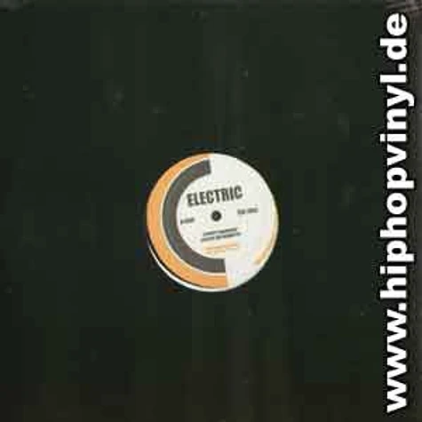 Electric - Levitate / Goodnight