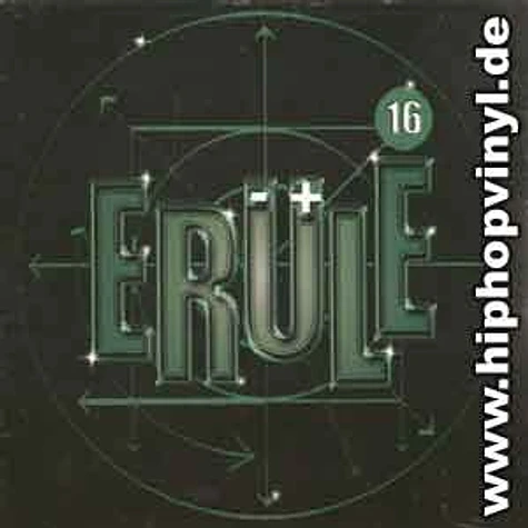 Erule - The real me