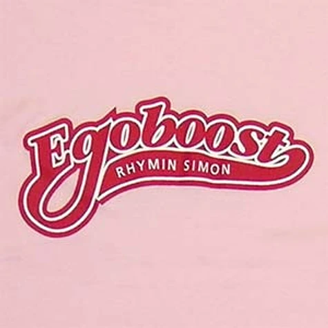 Rhymin Simon - Egoboost logo