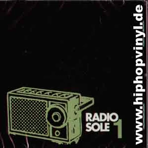 V.A. - Radio sole