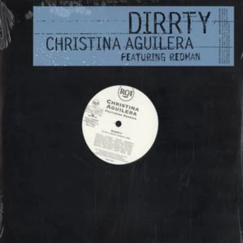 Christina Aguilera - Dirrty