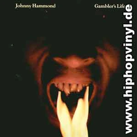 Johnny Hammond - Gambler's life