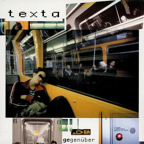 Texta - Gegenüber