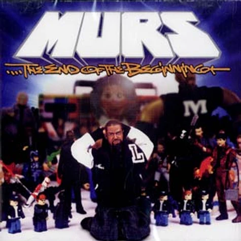 Murs - The end of the beginning