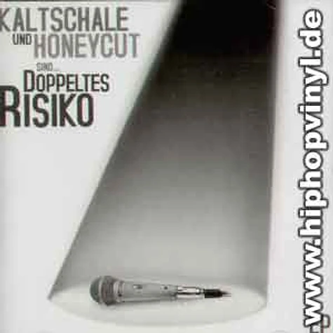 Doppeltes Risiko - EP