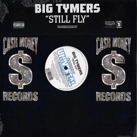Big Tymers - Still fly