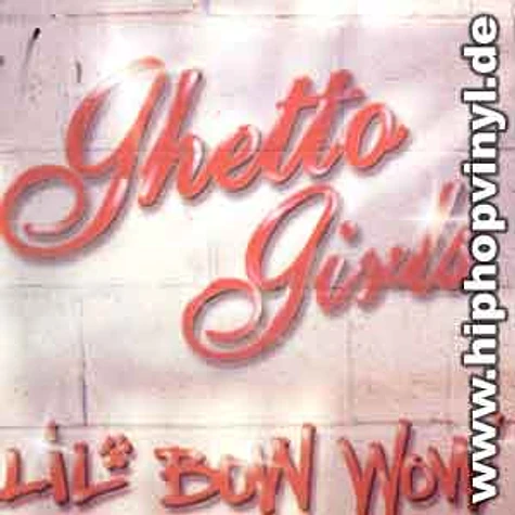 Lil Bow Wow - Ghetto girls