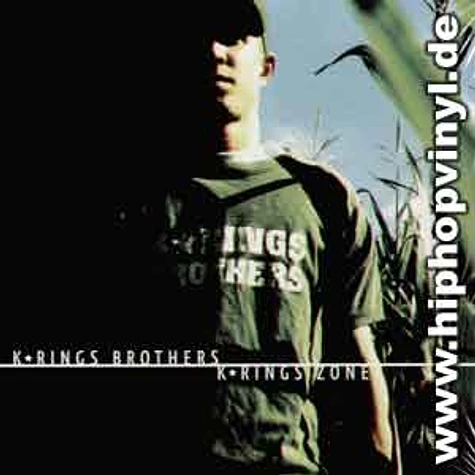 K-Rings Brothers - K-rings zone