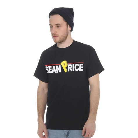 Sean Price - Logo T-Shirt