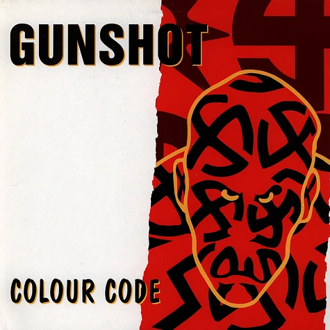 Gunshot - Colour Code