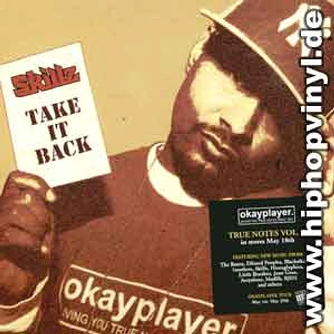 Skillz / Little Brother - Take it back / on and on