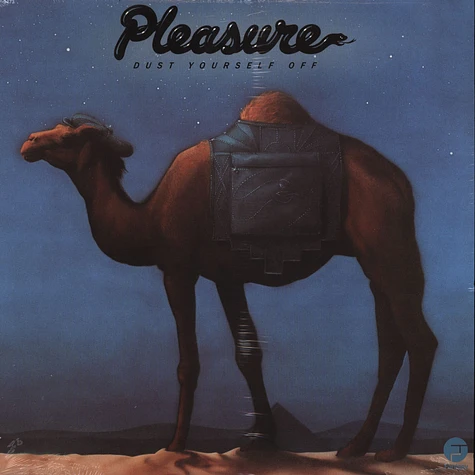 Pleasure - Dust yourself off