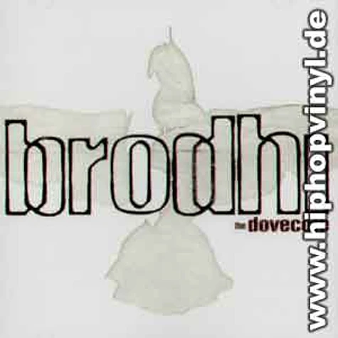 Brodhi - The dovecote