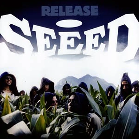 Seeed - Release
