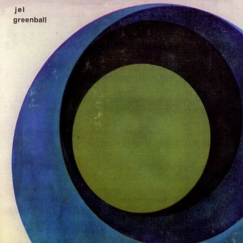 Jel - Greenball