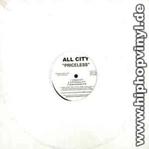 All City - The actual