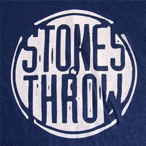 Stones Throw - Logo