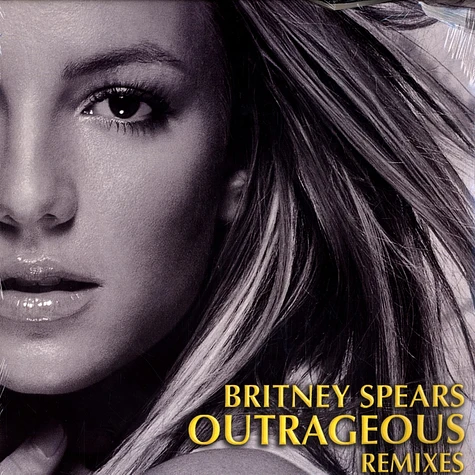 Britney Spears - Outrageous remixes