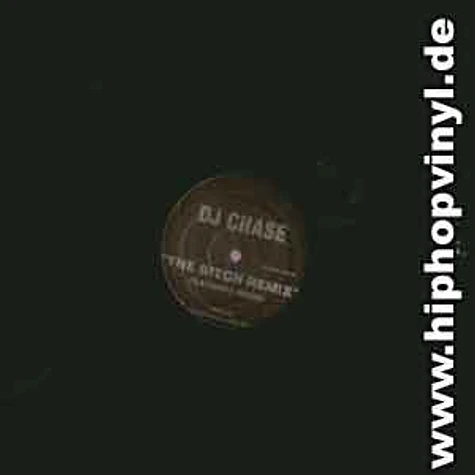 DJ Chase - The bitch remix feat. Biggie