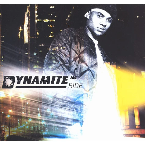 Dynamite MC - Ride