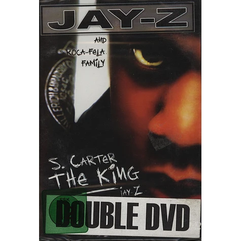 Jay-Z - S. Carter the king