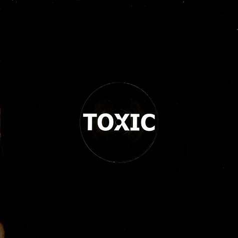 Britney Spears - Toxic bootleg remixes
