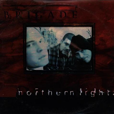 Brigade - Northern Lightz