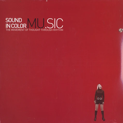 Sound In Color - Mu.sic volume 2