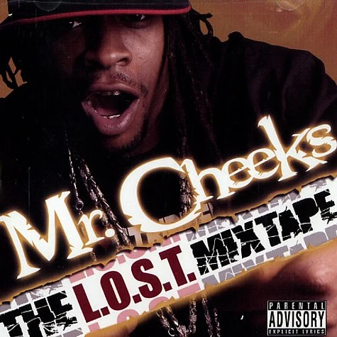 Mr.Cheeks of Lost Boyz - The l.o.s.t. mixtape