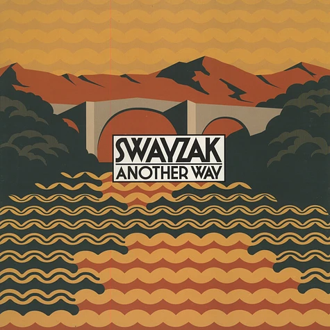Swayzak - Another way