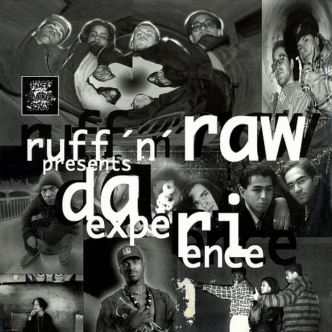 Ruff'n'Raw - Da experience
