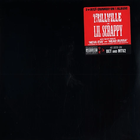 Trillville & Lil Scrappy - 2 of atl 's crunkiest