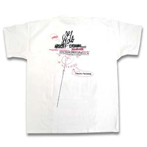 Sido - Arschfick T-Shirt