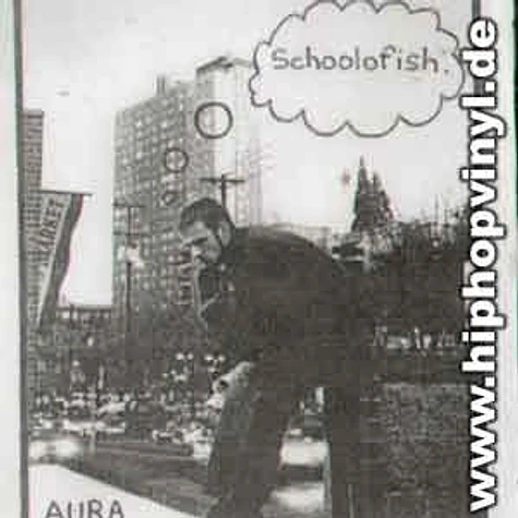Aura - Schoolofish