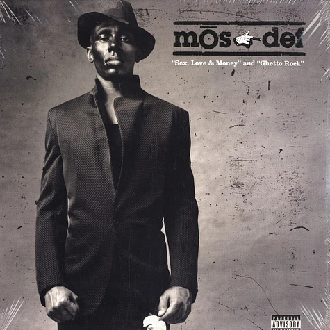 Mos Def - Sex, Love & Money