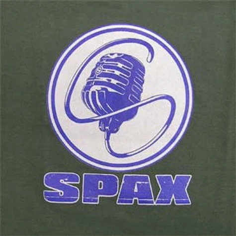 Spax - Logo