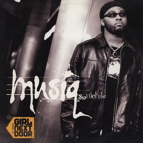 Musiq - Girl next door