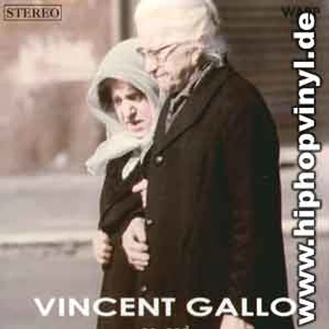 Vincent Gallo - So sad
